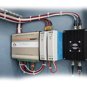 SMART Switchgear Monitoring