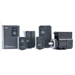 Low Voltage Variable Frequency Drives