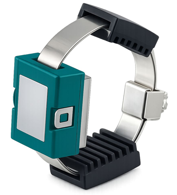 Temperature Sensors